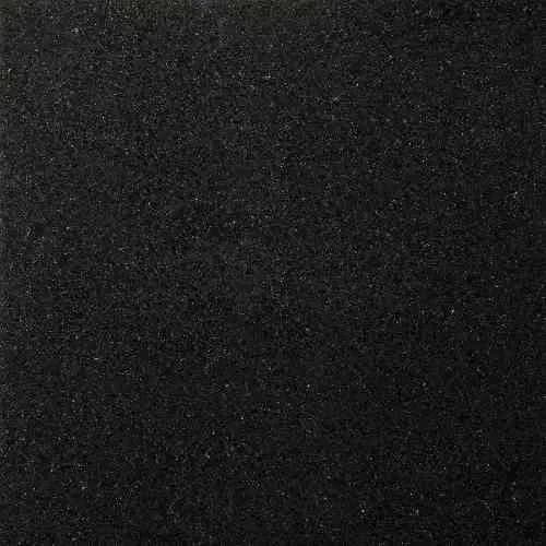 Absolute Black granite — full slab